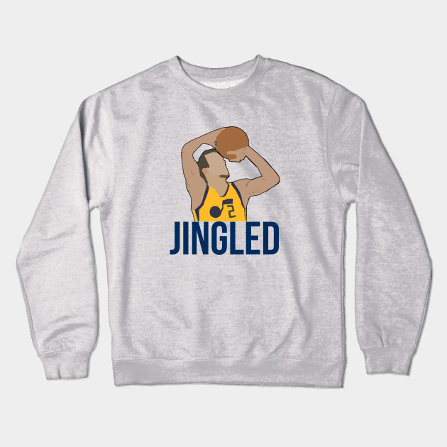 Joe Ingles - Jingled